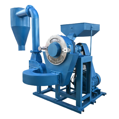Pulveriser Machine